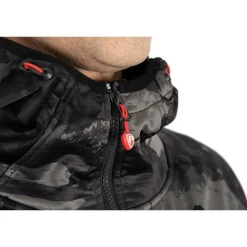 Veste Homme Fox Rage Voyager Lightweight Windblocker - Noir