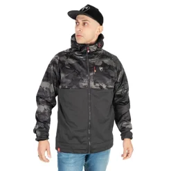 Veste Homme Fox Rage Voyager Lightweight Windblocker - Noir