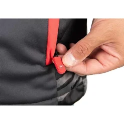 Veste Homme Fox Rage Voyager Wind Blocker - Noir
