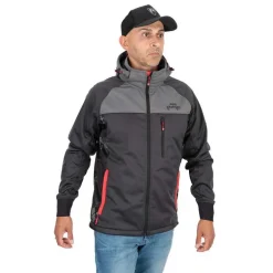 Veste Homme Fox Rage Voyager Wind Blocker - Noir