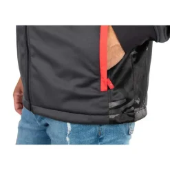 Veste Homme Fox Rage Voyager Wind Blocker - Noir