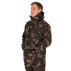 Fox Veste Homme Rs25k Camo 3/4 Jacket - Camo