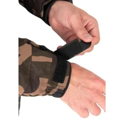 Fox Veste Homme Rs25k Camo 3/4 Jacket - Camo