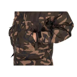 Fox Veste Homme Rs25k Camo 3/4 Jacket - Camo
