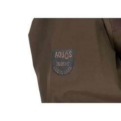 Fox Veste Homme Rs25k Khaki / Camo Std Jacket - Kaki/Camo