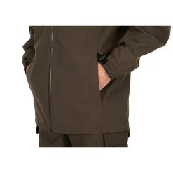 Fox Veste Homme Rs25k Khaki / Camo Std Jacket - Kaki/Camo
