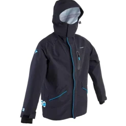 Veste Homme Garbolino 80’S Series Respirante - Noir