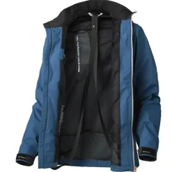 Veste Homme Geoff Anderson Dozer Light - Bleu
