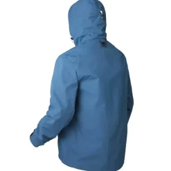 Veste Homme Geoff Anderson Dozer Light - Bleu
