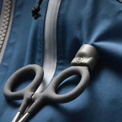Veste Homme Geoff Anderson Dozer Light - Bleu