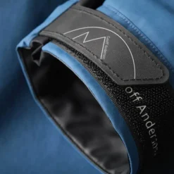 Veste Homme Geoff Anderson Dozer Light - Bleu