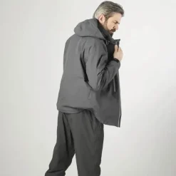 Veste Homme Geoff Anderson Dozer Light - Noir