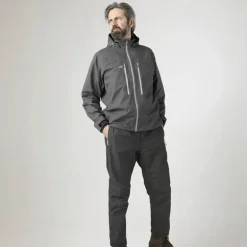 Veste Homme Geoff Anderson Dozer Light - Noir