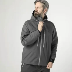 Veste Homme Geoff Anderson Dozer Light - Noir
