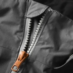 Veste Homme Geoff Anderson Dozer Light - Noir