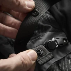 Veste Homme Geoff Anderson Dozer Light - Noir
