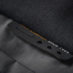 Veste Homme Geoff Anderson Dozer 7 - Noir