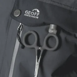 Veste Homme Geoff Anderson Dozer 7 - Noir