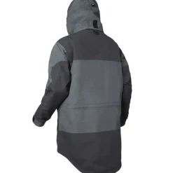 Geoff Anderson Veste Homme Dozer Rough - Noir