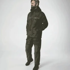 Geoff Anderson Veste Homme Dozer 7 - Leaf