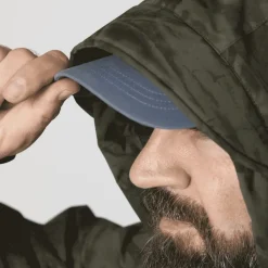 Geoff Anderson Veste Homme Dozer 7 - Leaf