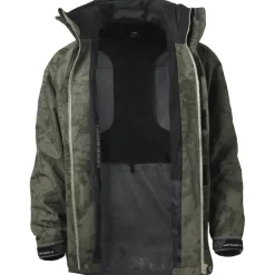 Geoff Anderson Veste Homme Dozer 7 - Leaf