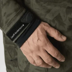 Geoff Anderson Veste Homme Dozer 7 - Leaf