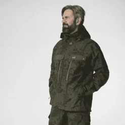 Geoff Anderson Veste Homme Dozer 7 - Leaf