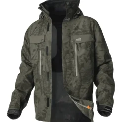 Geoff Anderson Veste Homme Dozer 7 - Leaf