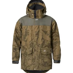 Veste Homme Geoff Anderson Dozer Rough Leaf - Camo