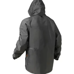 Veste Homme Geoff Anderson Tuva - Noir