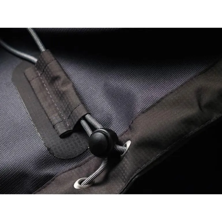 Veste Homme Geoff Anderson Tuva - Noir