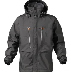 Veste Homme Geoff Anderson Tuva - Noir