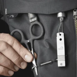 Veste Homme Geoff Anderson Ws Pro - Noir