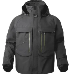 Veste Homme Geoff Anderson Ws Pro - Noir