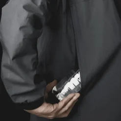 Veste Homme Geoff Anderson Ws Pro - Noir
