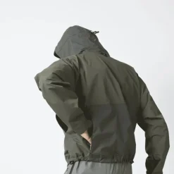 Veste Homme Geoff Anderson Ws Light - Vert