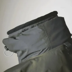 Veste Homme Geoff Anderson Ws Light - Vert