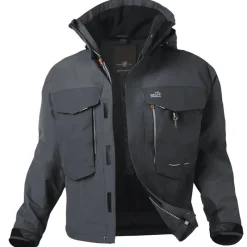 Geoff Anderson Veste Homme Ws 7 - Noir