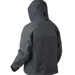 Geoff Anderson Veste Homme Ws 7 - Noir