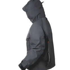 Geoff Anderson Veste Homme Ws 7 - Noir