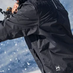 Gill Veste Homme Apex Pro-X - Noir