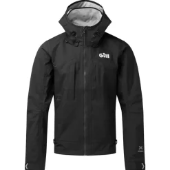 Gill Veste Homme Apex Pro-X - Noir