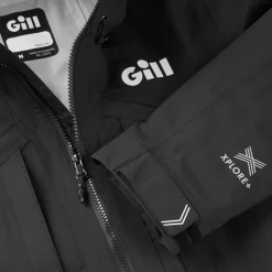 Gill Veste Homme Apex Pro-X - Noir