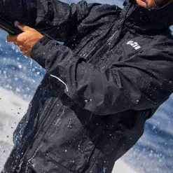 Gill Veste Homme Apex Pro-X - Noir