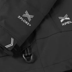 Gill Veste Homme Apex Pro-X - Noir