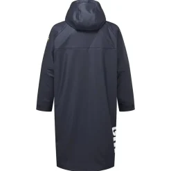 Gill Veste Homme Aqua Parka - Navy/Gold