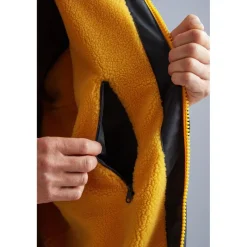 Gill Veste Homme Aqua Parka - Navy/Gold