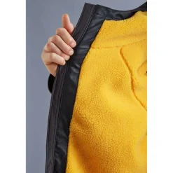 Gill Veste Homme Aqua Parka - Navy/Gold