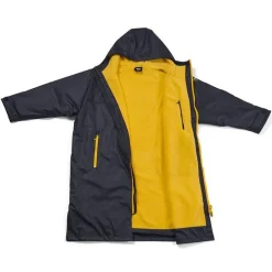 Gill Veste Homme Aqua Parka - Navy/Gold